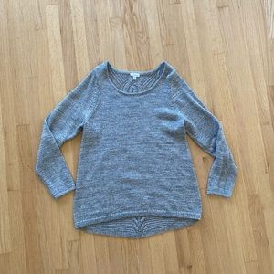 Pea in the Pod Maternity Sweater
